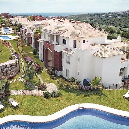 Albatros Golf View 2394 Apartamento Casares Exterior foto