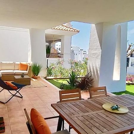 Albatros Golf View 2394 Apartamento Casares Exterior foto