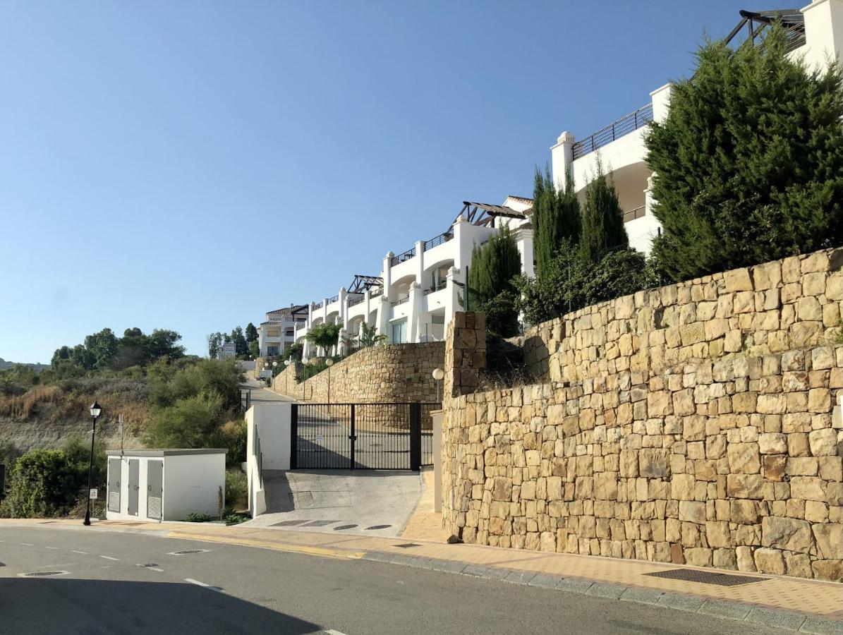 Albatros Golf View 2394 Apartamento Casares Exterior foto