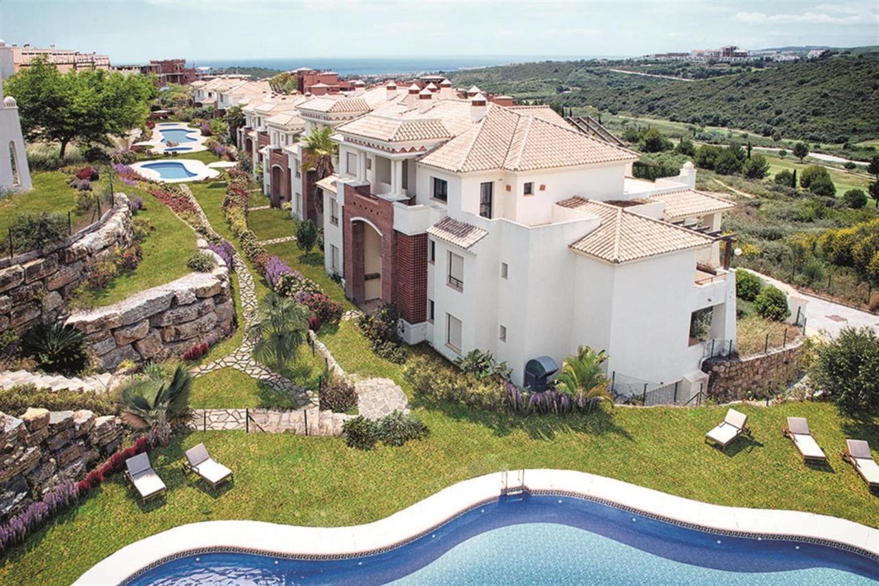 Albatros Golf View 2394 Apartamento Casares Exterior foto