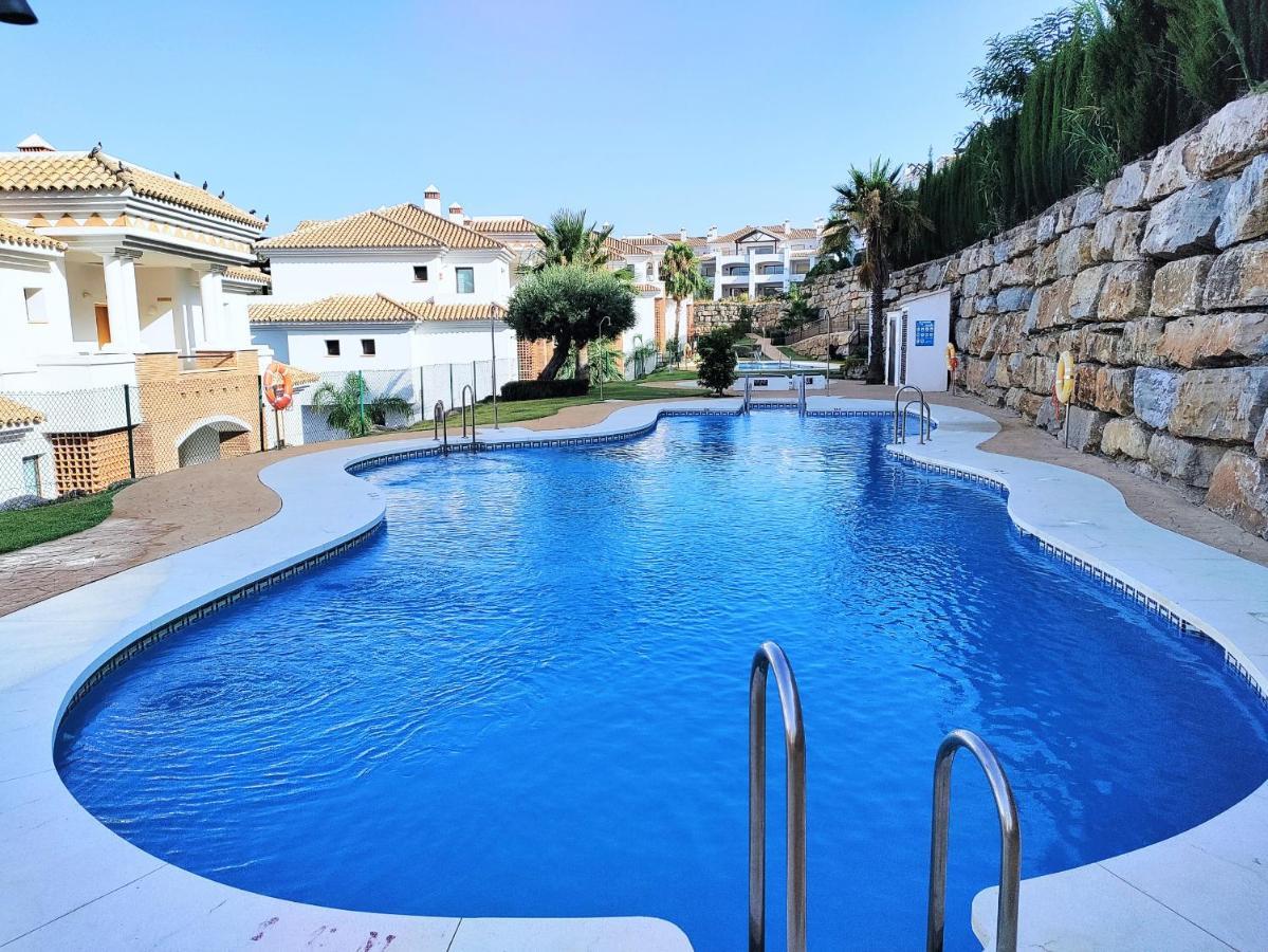 Albatros Golf View 2394 Apartamento Casares Exterior foto
