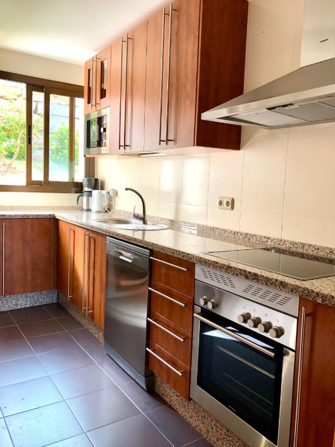 Albatros Golf View 2394 Apartamento Casares Exterior foto