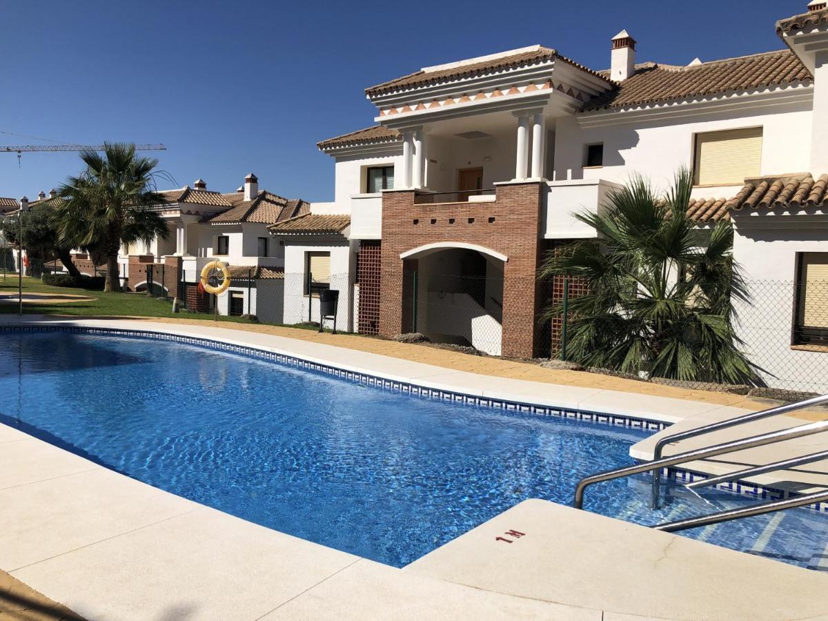 Albatros Golf View 2394 Apartamento Casares Exterior foto