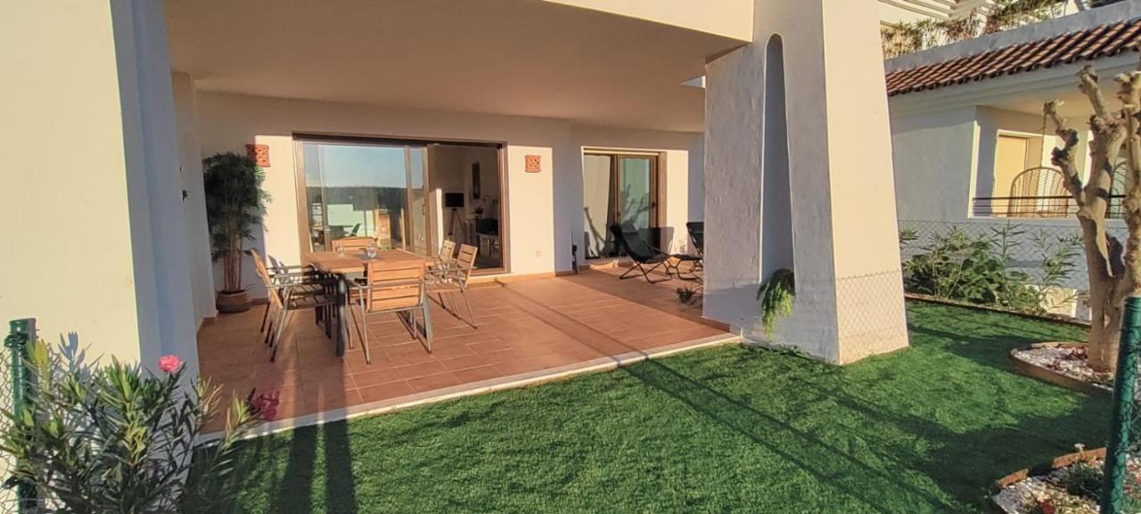 Albatros Golf View 2394 Apartamento Casares Exterior foto