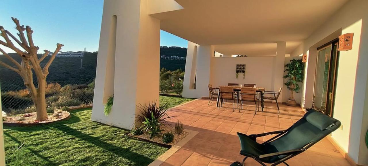 Albatros Golf View 2394 Apartamento Casares Exterior foto
