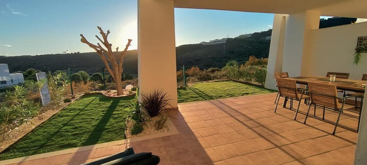 Albatros Golf View 2394 Apartamento Casares Exterior foto