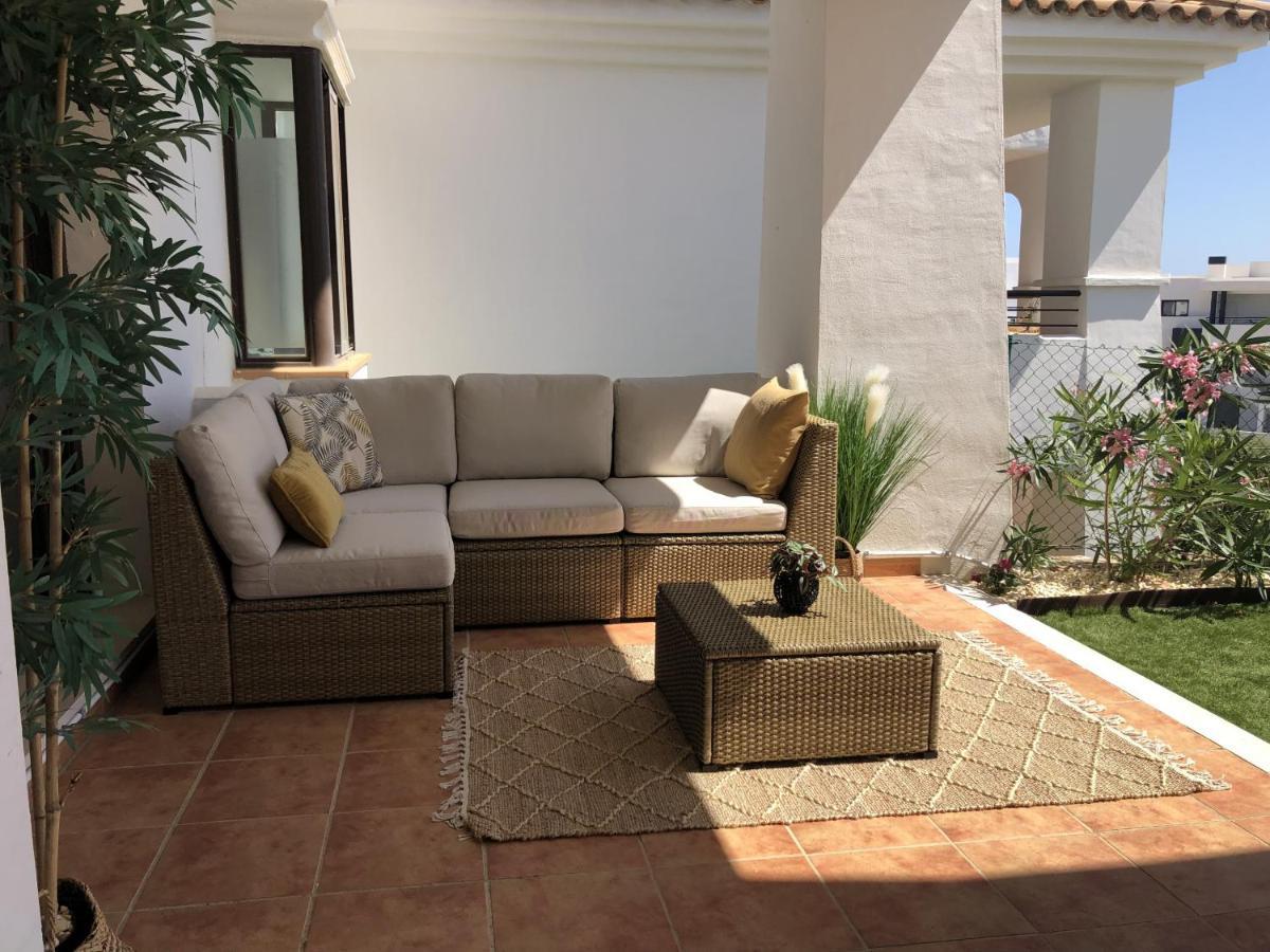 Albatros Golf View 2394 Apartamento Casares Exterior foto