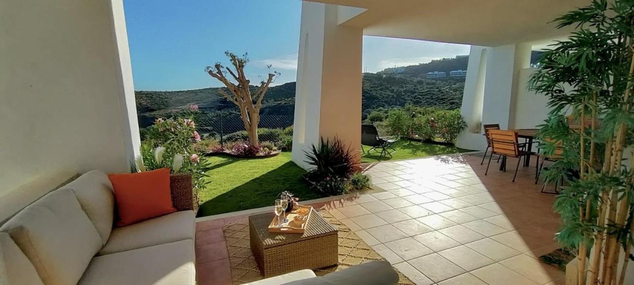 Albatros Golf View 2394 Apartamento Casares Exterior foto