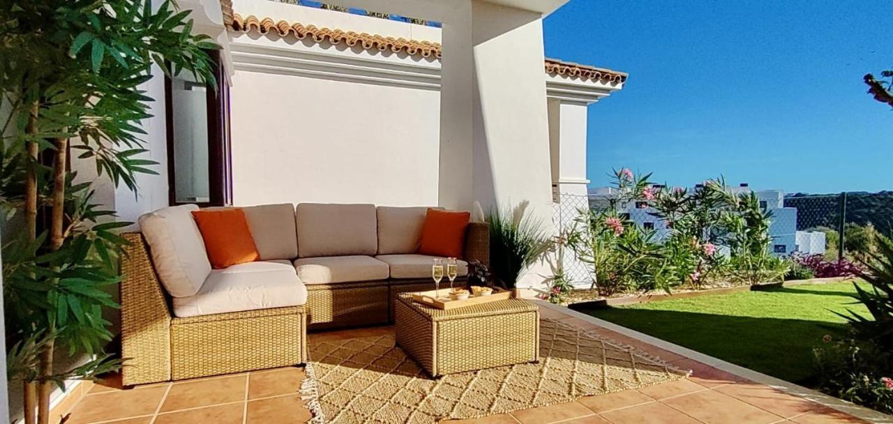Albatros Golf View 2394 Apartamento Casares Exterior foto