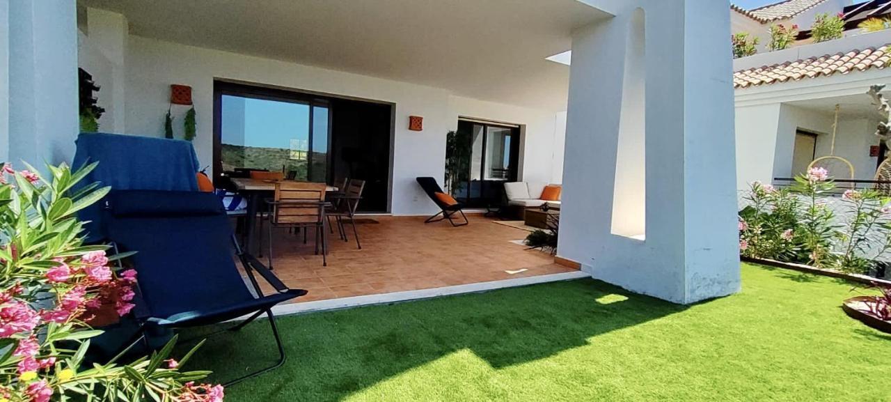 Albatros Golf View 2394 Apartamento Casares Exterior foto